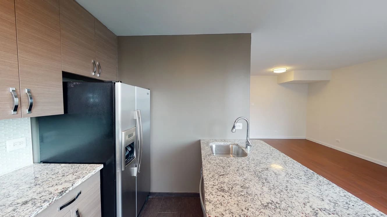 View 34 401 E 34 St #N17L, Manhattan, NY 10016 apartment_kitchen 1