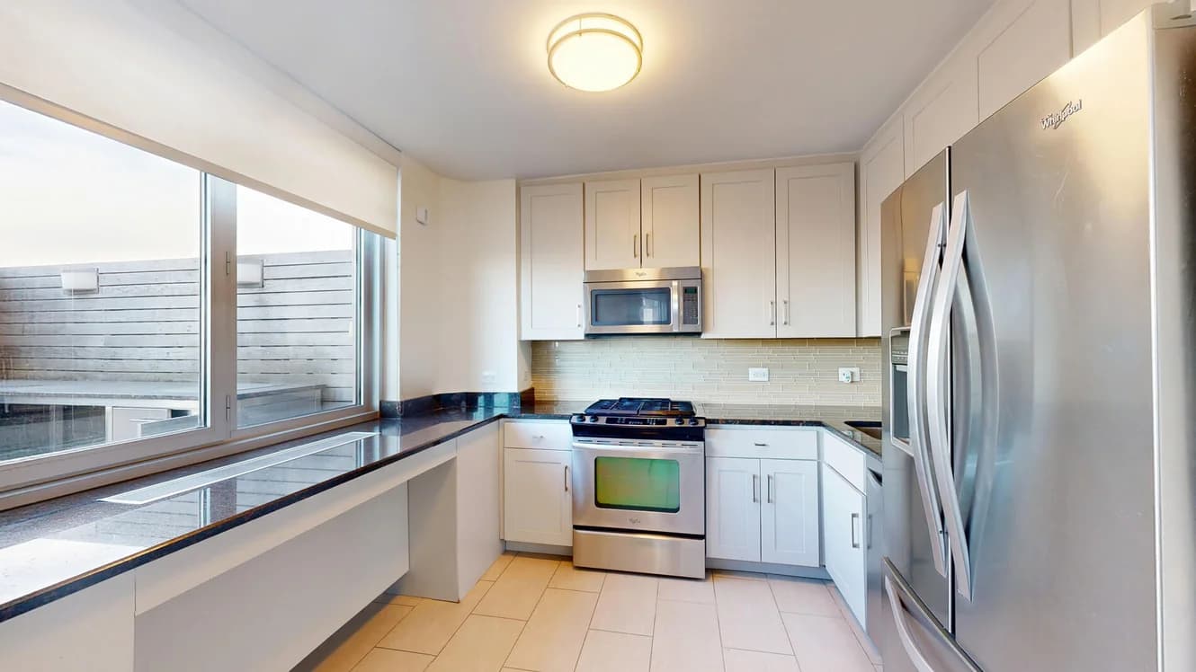 View 34 401 E 34 St #N18H, Manhattan, NY 10016 apartment_kitchen 1
