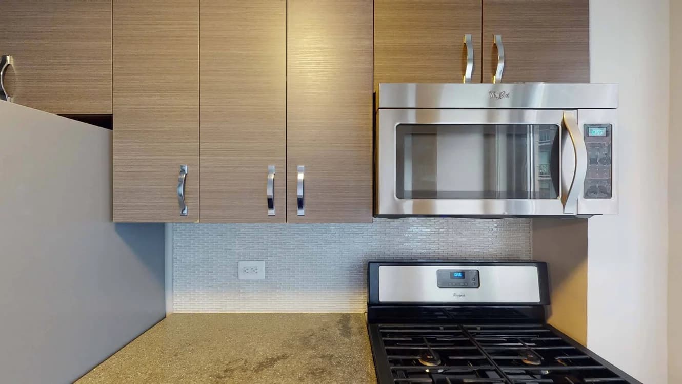 View 34 401 E 34 St #N18L, Manhattan, NY 10016 apartment_kitchen 1