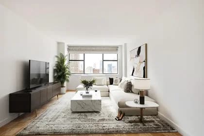 401 E 34 St #N19M, Manhattan, NY 10016