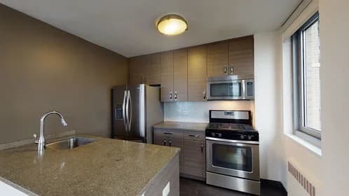 401 E 34 St #N31F, Manhattan, NY 10016