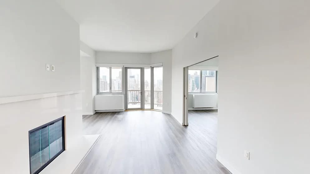 View 34 401 E 34 St #NPHB, Manhattan, NY 10016 apartment_living_room 1
