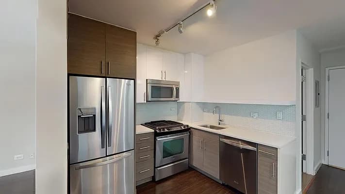 View 34 401 E 34 St #S03D, Manhattan, NY 10016 apartment_kitchen 1