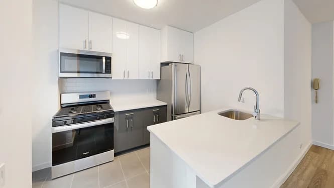 401 E 34 St #S04J, Manhattan, NY 10016