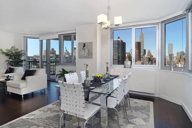 401 E 34 St #S07H, Manhattan, NY 10016