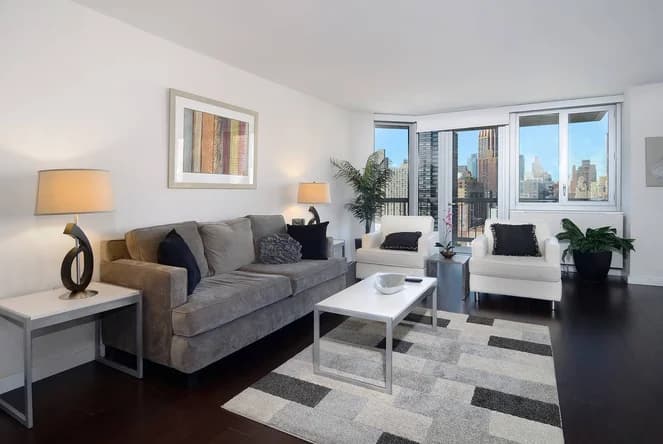 401 E 34 St #S07H, Manhattan, NY 10016 - Image 1