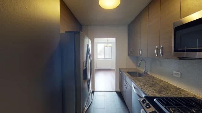 401 E 34 St #S08A, Manhattan, NY 10016
