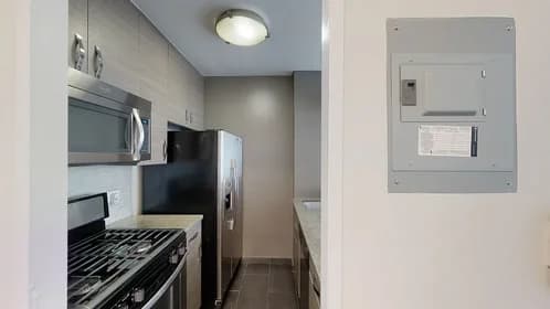 401 E 34 St #S08F, Manhattan, NY 10016