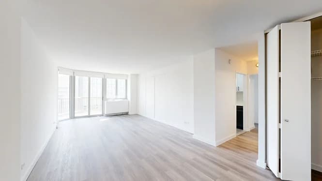 401 E 34 St #S11H, Manhattan, NY 10016