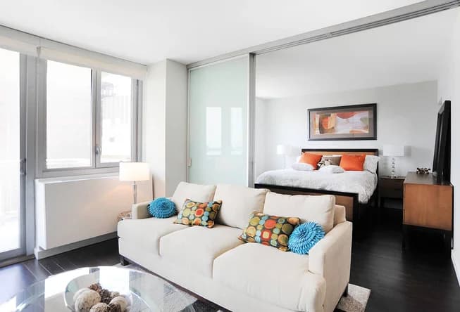 401 E 34 St #S15H, Manhattan, NY 10016