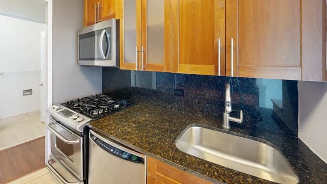 401 E 34 St #S15H, Manhattan, NY 10016