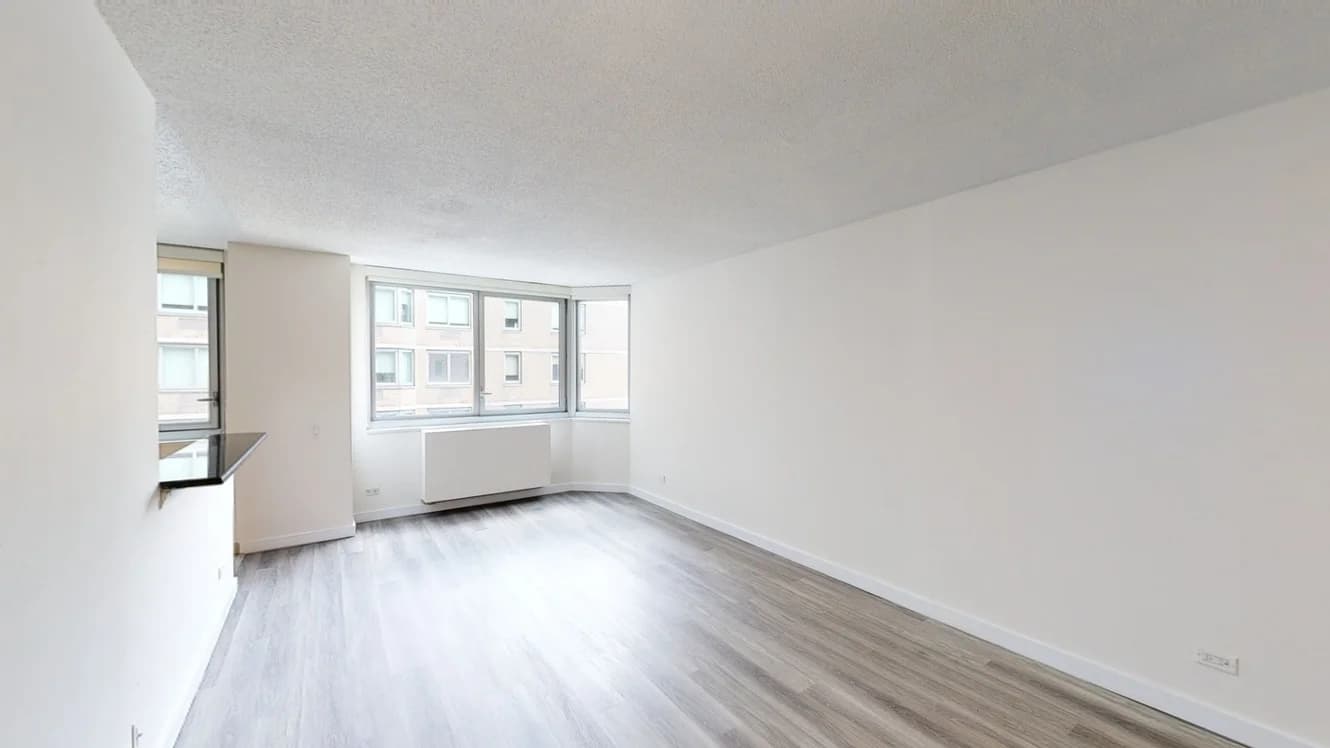 View 34 401 E 34 St #S15L, Manhattan, NY 10016 apartment_living_room 1