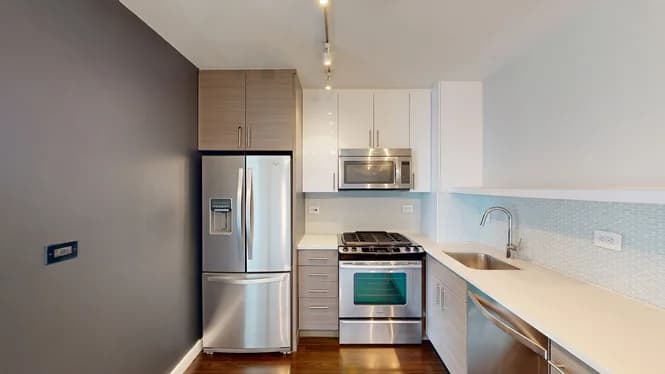 401 E 34 St #S16D, Manhattan, NY 10016