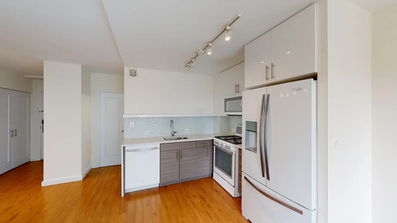 View 34 401 E 34 St #S17X, Manhattan, NY 10016 apartment_kitchen 1
