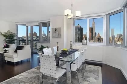 401 E 34 St #S18M, Manhattan, NY 10016