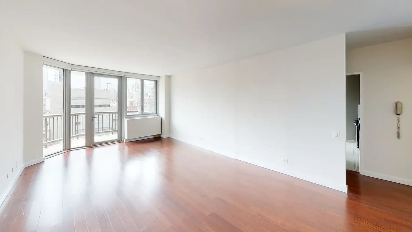View 34 401 E 34 St #S19B, Manhattan, NY 10016 apartment_living_room 1