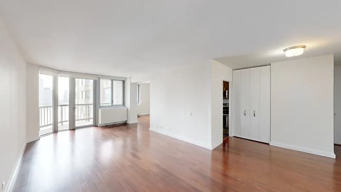 401 E 34 St #S20A, Manhattan, NY 10016