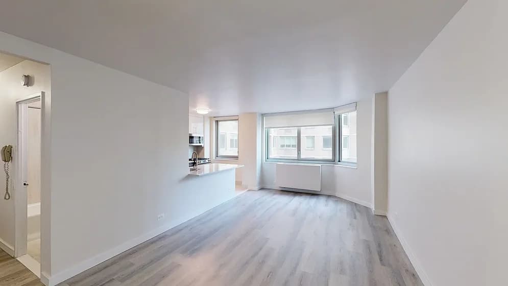 View 34 401 E 34 St #S21M, Manhattan, NY 10016 apartment_living_room 1