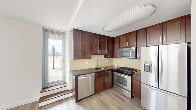 401 E 34 St #S23H, Manhattan, NY 10016