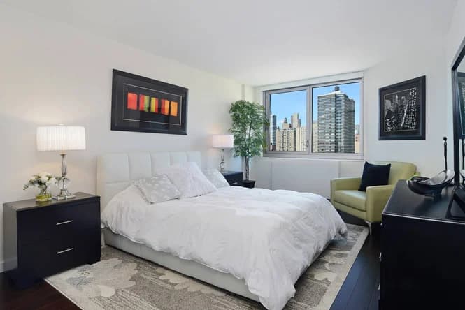 401 E 34 St #S24J, Manhattan, NY 10016