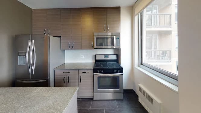 401 E 34 St #S24K, Manhattan, NY 10016