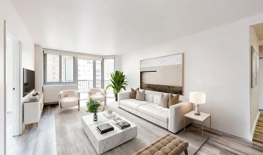 401 E 34 St #S28D, Manhattan, NY 10016
