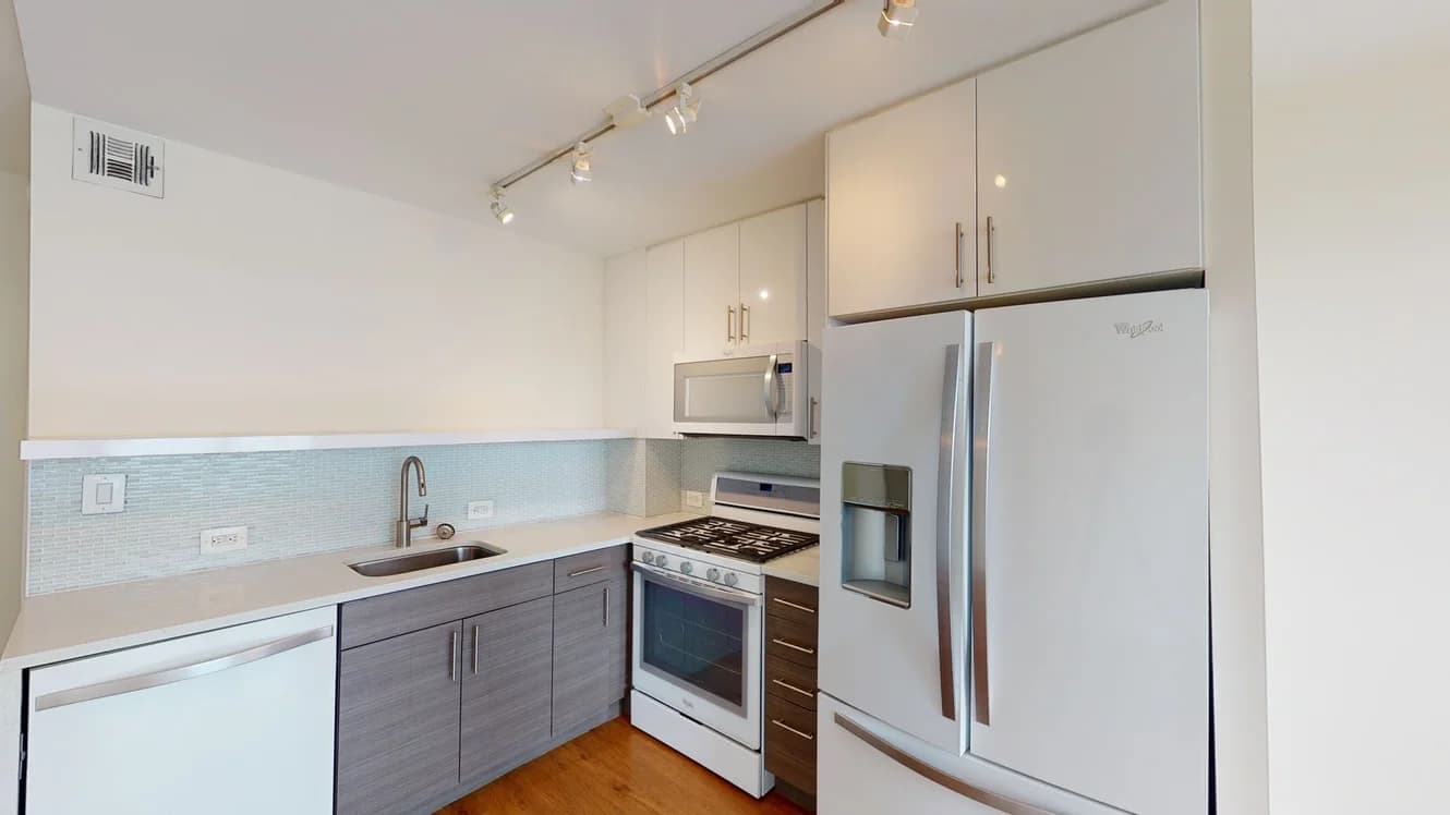 View 34 401 E 34 St #S31X, Manhattan, NY 10016 apartment_kitchen 1