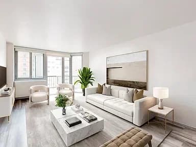 401 E 34 St #S33F, Manhattan, NY 10016