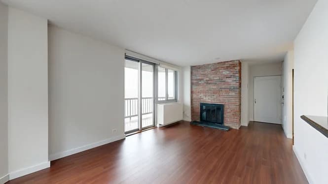 401 E 34 St #S34F, Manhattan, NY 10016