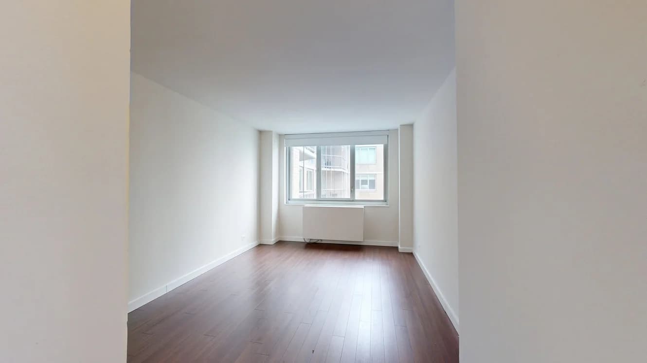 View 34 415 East 34 Street #S34F, Manhattan, NY 10016 apartment_bedroom_room 1