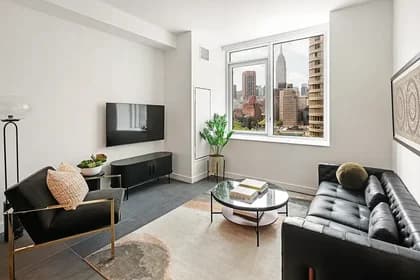 401 E 34 St #S7B, Manhattan, NY 10016