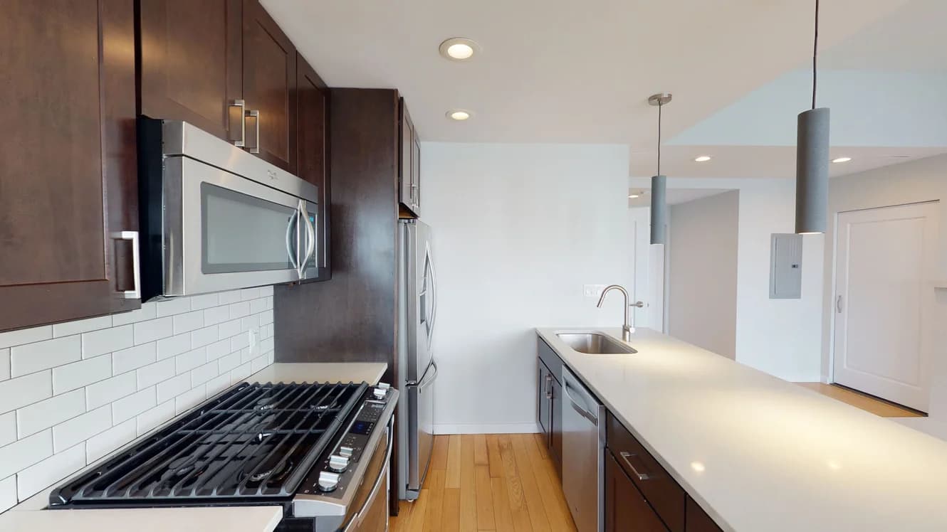 View 34 401 E 34 St #SPHA, Manhattan, NY 10016 apartment_kitchen 1