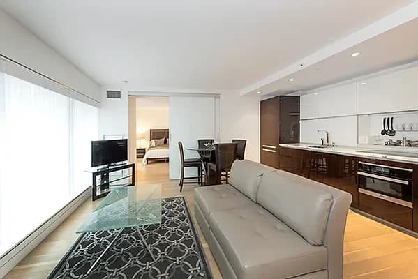 135 West 52 Street #9-F, Manhattan, NY 10019
