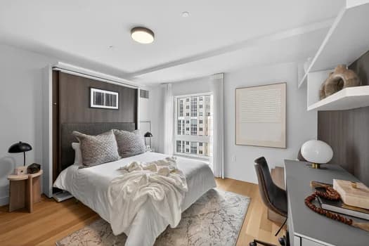 135 West 52 Street #PH4, Manhattan, NY 10019