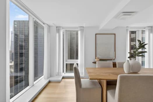 135 West 52 Street #PH4, Manhattan, NY 10019