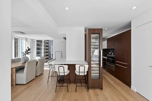 135 West 52 Street #PH4, Manhattan, NY 10019