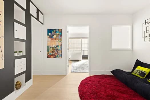 159 West 53 Street #11BC, Manhattan, NY 10019