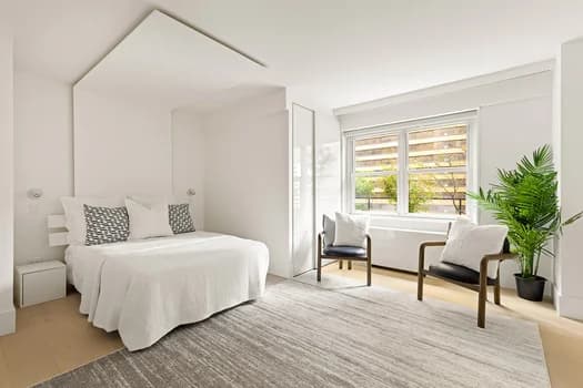 159 West 53 Street #11BC, Manhattan, NY 10019