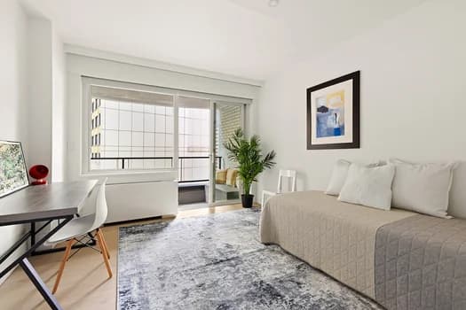 159 West 53 Street #11BC, Manhattan, NY 10019