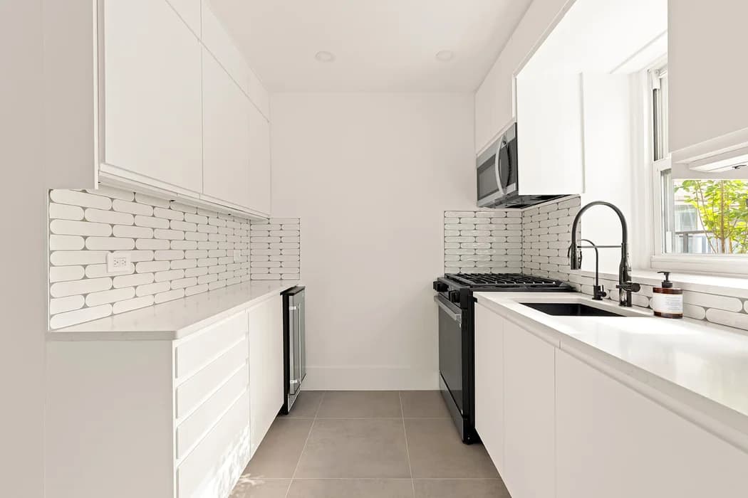 159 West 53 Street #11BC, Manhattan, NY 10019 apartment_kitchen 1
