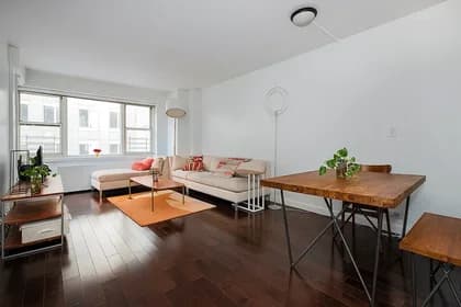 159 West 53 Street #24-B, Manhattan, NY 10019