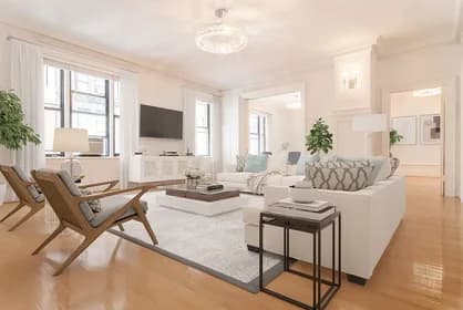 853 7 Avenue #8D, Manhattan, NY 10019