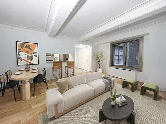 101 West 55 Street #1003, Manhattan, NY 10019