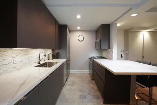 112 West 56 Street #8-S, Manhattan, NY 10019