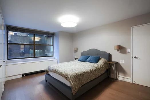 112 West 56 Street #8-S, Manhattan, NY 10019