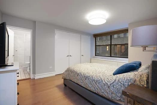 112 West 56 Street #8-S, Manhattan, NY 10019