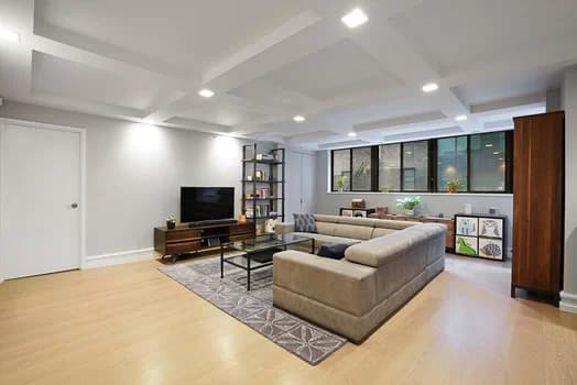 112 West 56 Street #8-S, Manhattan, NY 10019