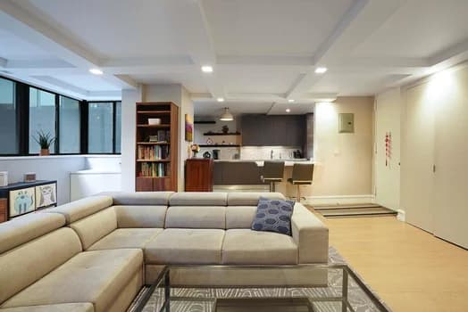 112 West 56 Street #8-S, Manhattan, NY 10019