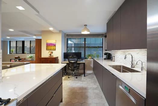 112 West 56 Street #8-S, Manhattan, NY 10019