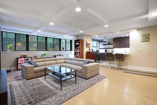 112 West 56 Street #8-S, Manhattan, NY 10019